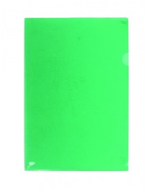 KCK F/C L-SHAPE FOLDER - FI A320GR